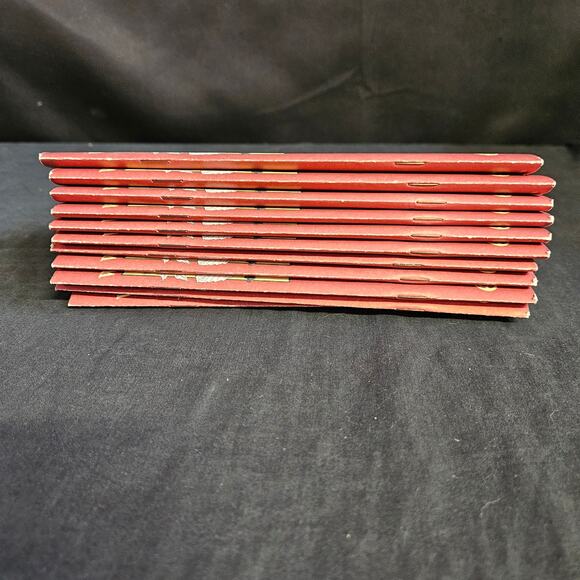 Vintage The National Arbor Day Foundation What Tree Is That Guide Lot of 10 - Picture 6 of 6